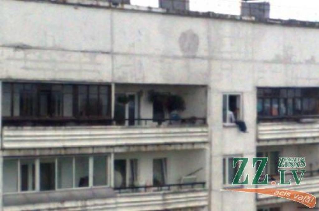 Autors: Latvijas Mobilais reportieris Jānis