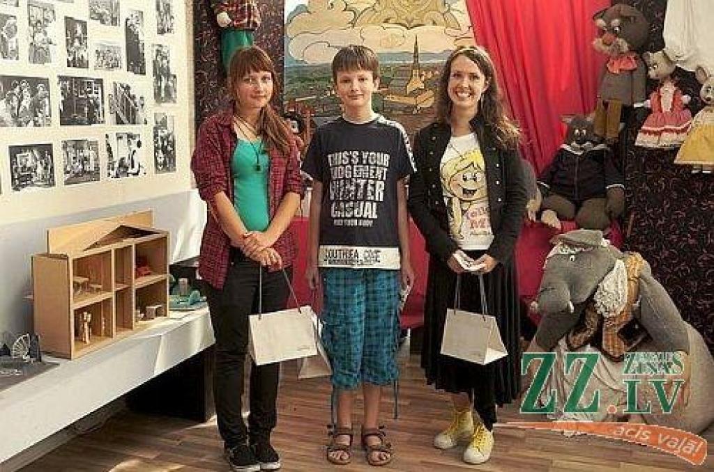 Autors: Ernests Dinka, Saeimas Kanceleja