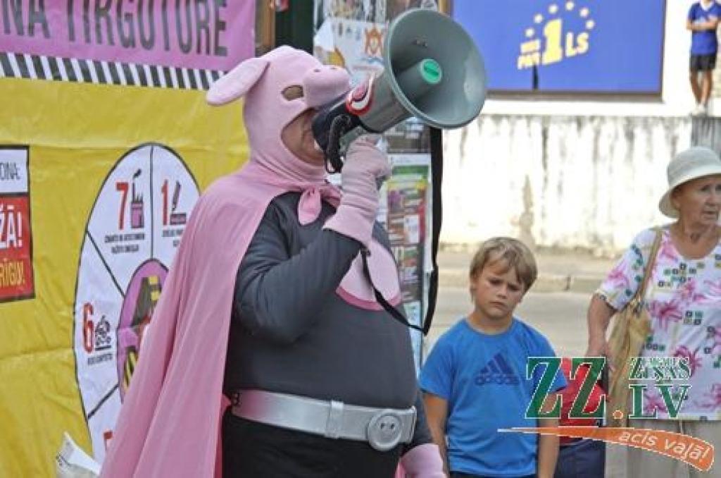 Autors: Armands Lazdiņš