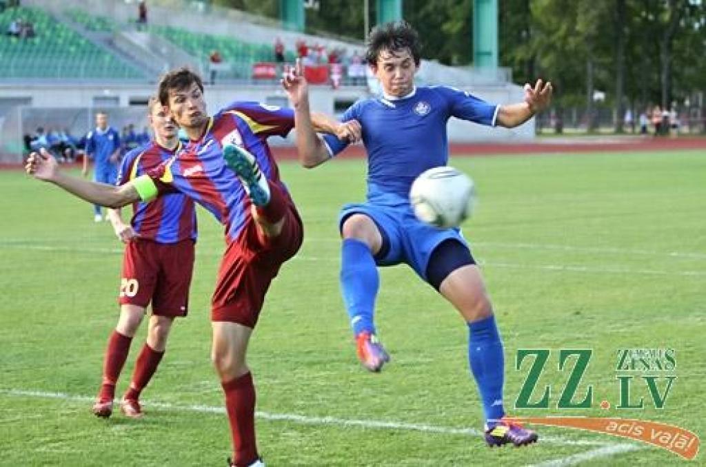 Autors: Agris Samcovs