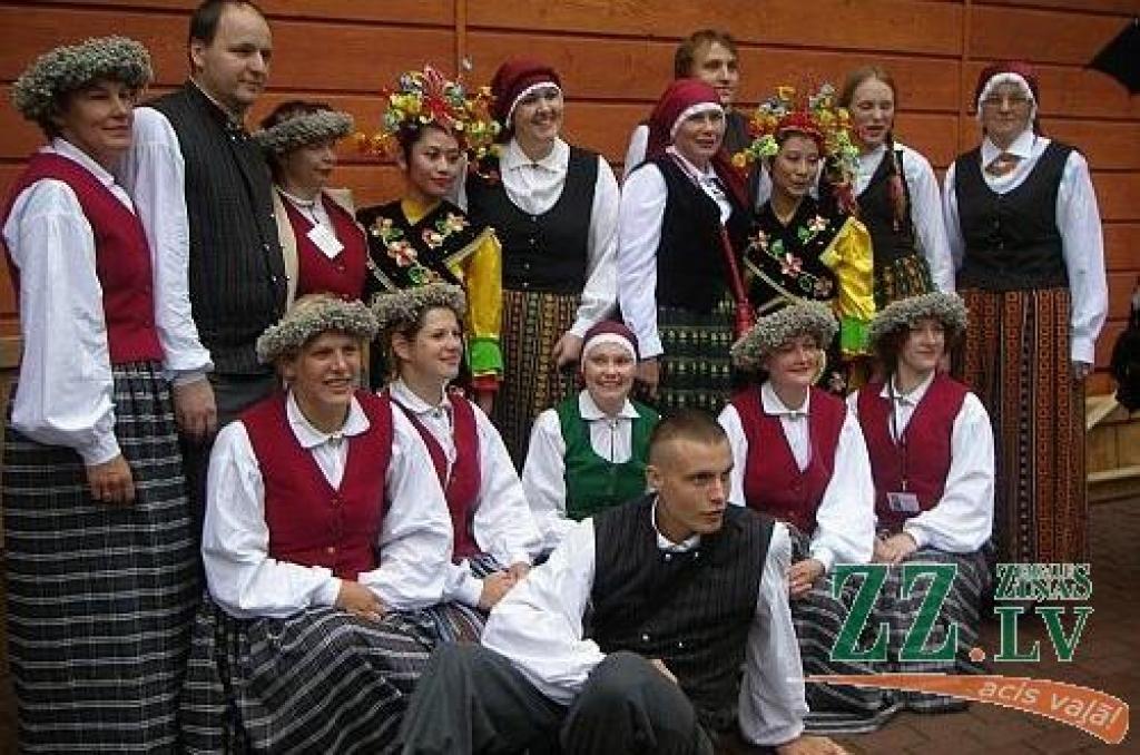 Autors: no VPTDK «Valgundietis» albuma