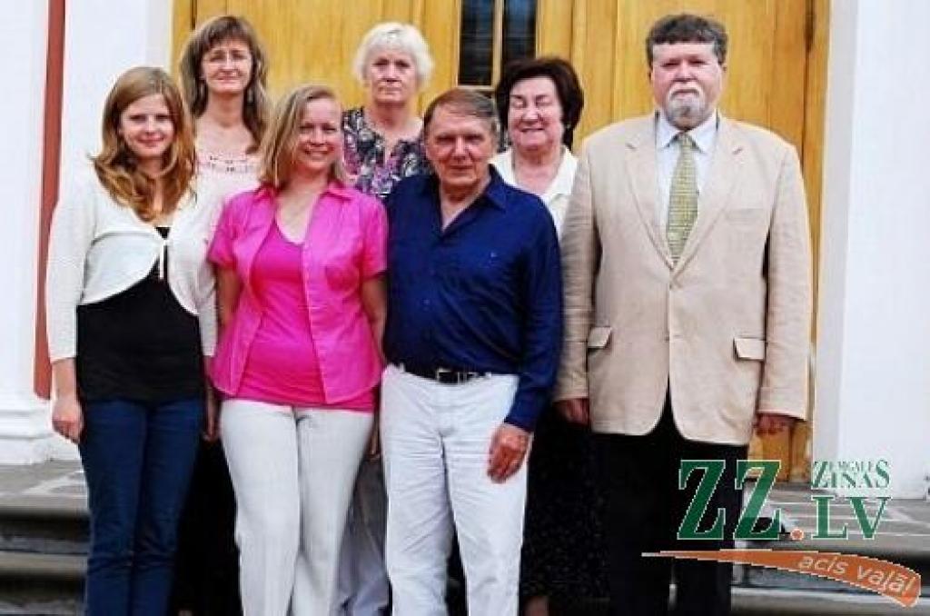 Autors: Gita Ogņeva, LLU