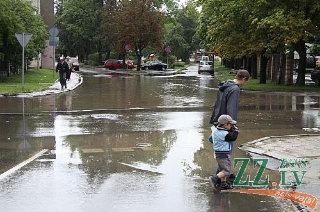 Autors: Agris Samcovs