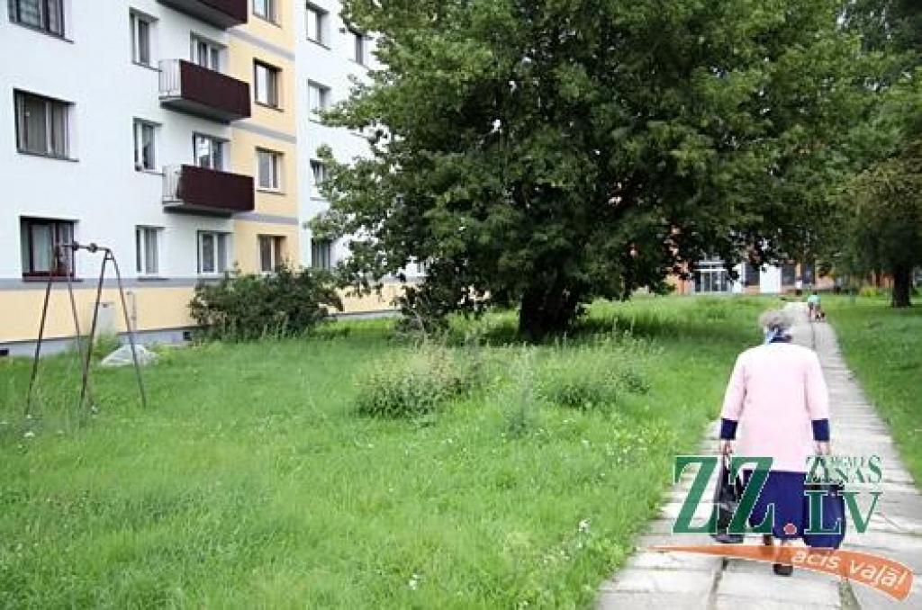 Autors: Agris Samcovs