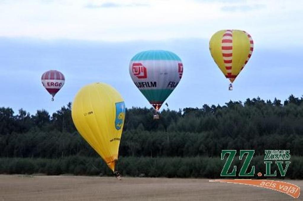 Autors: Agris Samcovs