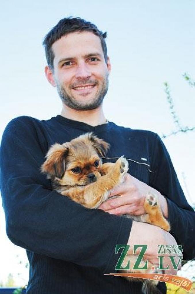 Autors: Līga Patmalniece 