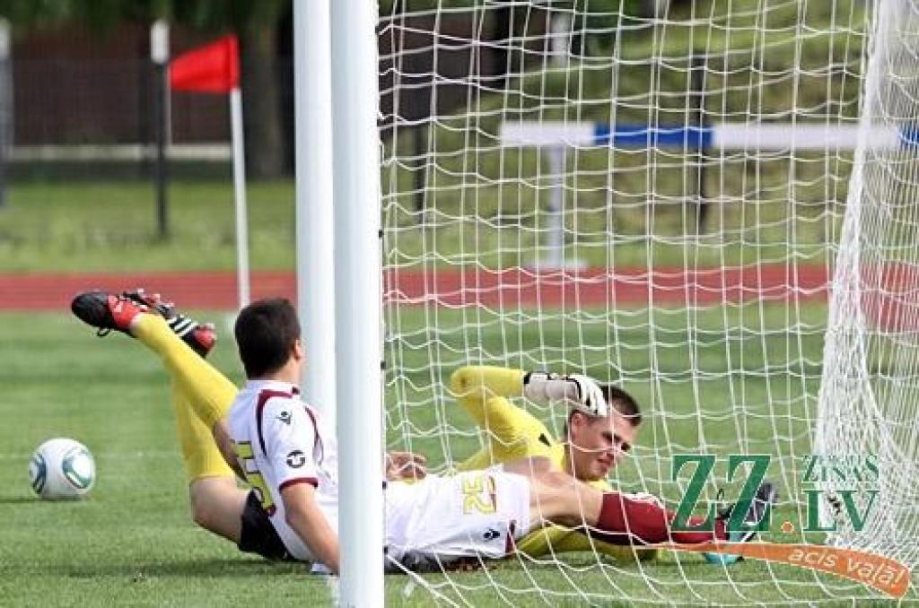 Autors: Agris Samcovs