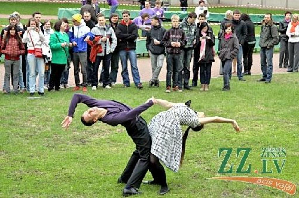 Autors: Agris Samcovs