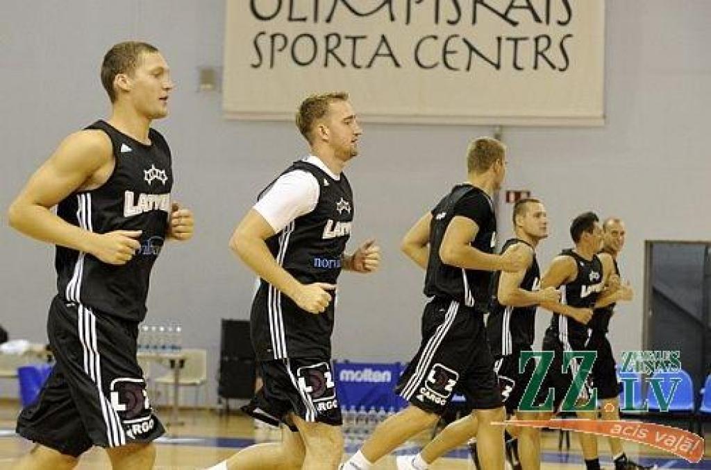Autors: no Latvijas Basketbola savienības arhīva