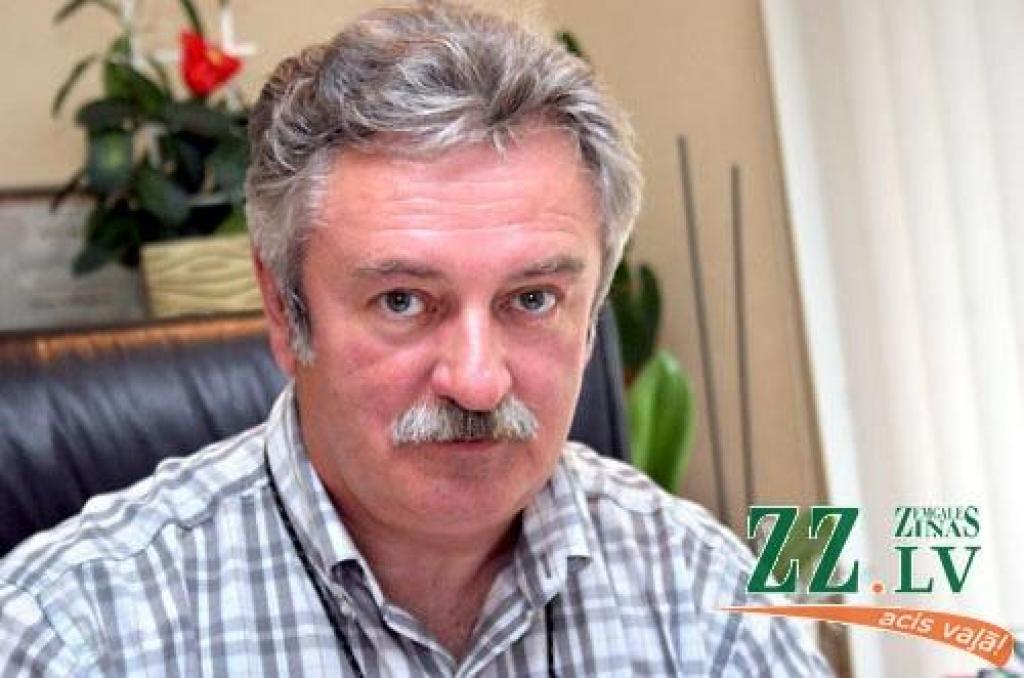 Latvijas Pasažieru pārvadājumu asociācijas vadītājs Pēteris Salkazanovs uzskata, ka valsts un lielā mērā arī ES realizētā politika var ne tikai sagādāt neērtības iedzīvotājiem, bet arī atsevišķus pārvadātājus novest līdz maksātnespējai.
Autors: Agris Samcovs