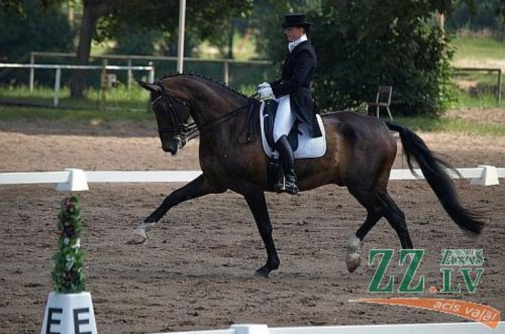 Autors: no sportistes personīgā albuma