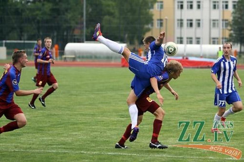 Autors: Agris Samcovs