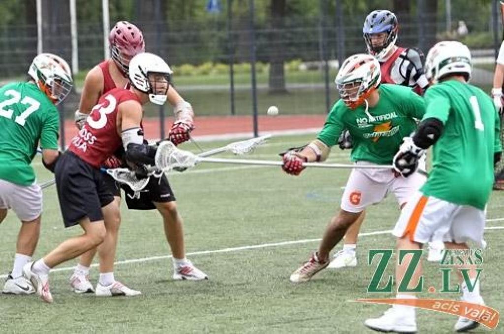 Autors: Agris Samcovs