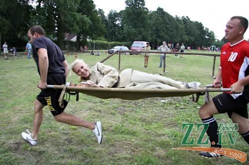 Autors: Agris Samcovs