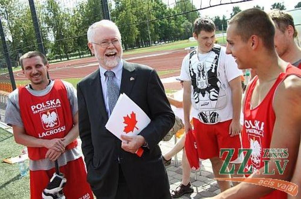 Autors: Agris Samcovs