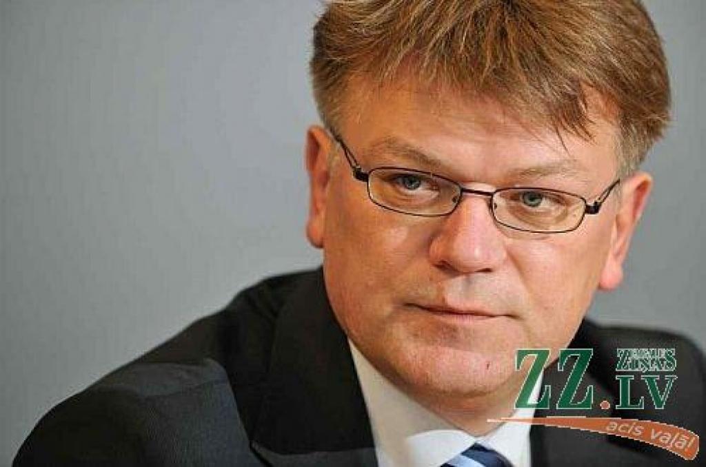 Autors: Edmunds Brencis, «Dienas mediji»