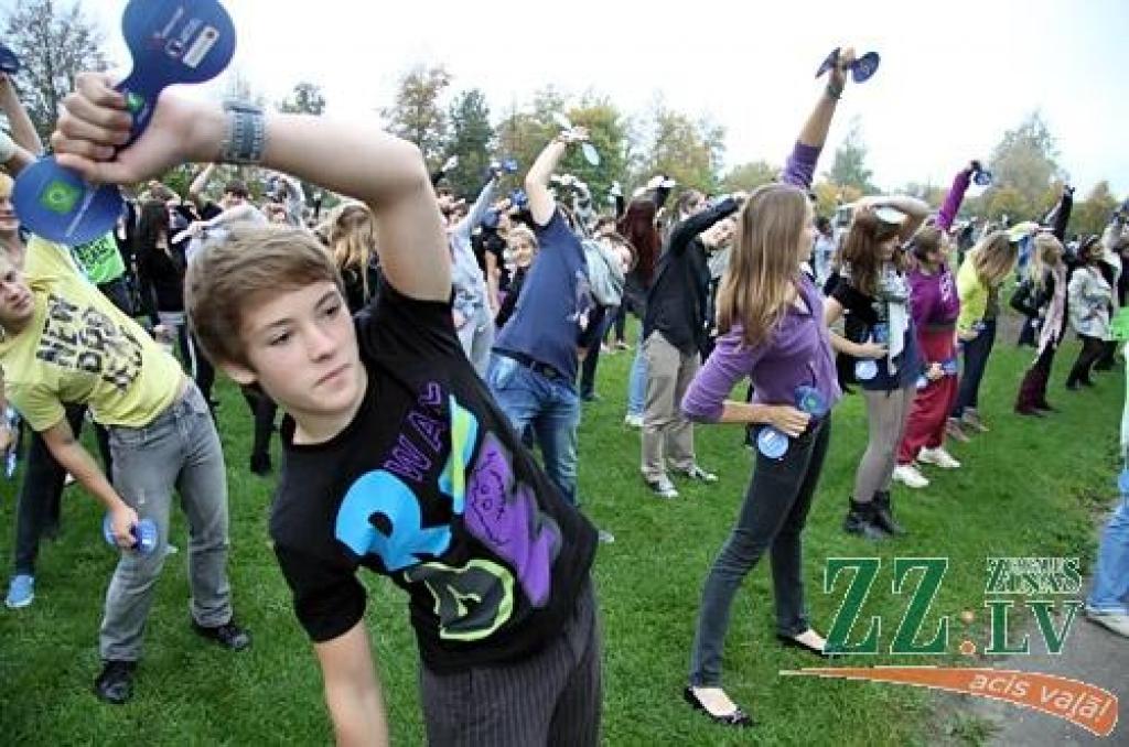 Autors: Agris Samcovs