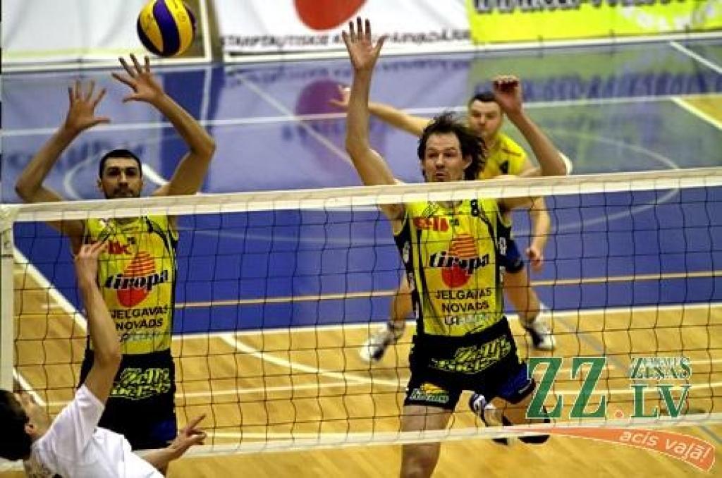 Autors: Agris Samcovs