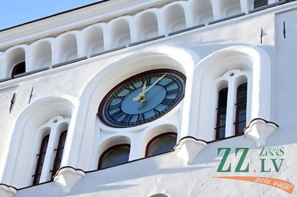 Autors: Agris Samcovs