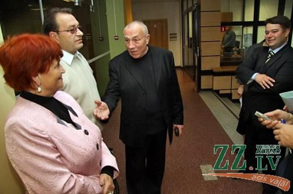 Autors: Agris Samcovs