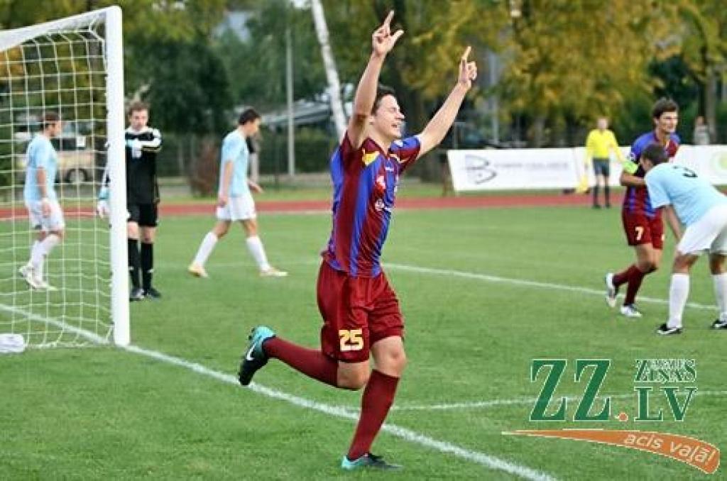 Autors: Agris Samcovs