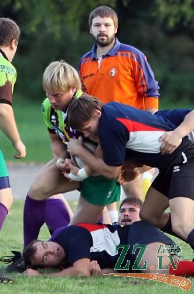 Autors: Agris Samcovs