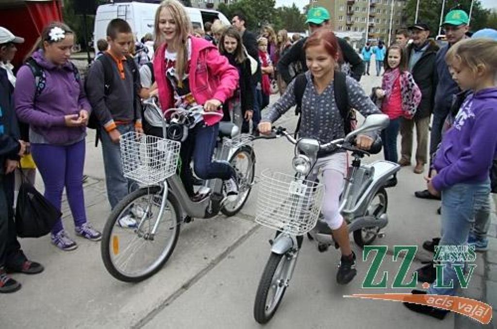 Autors: Agris Samcovs