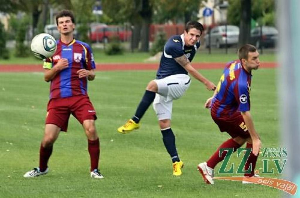 Autors: Agris Samcovs