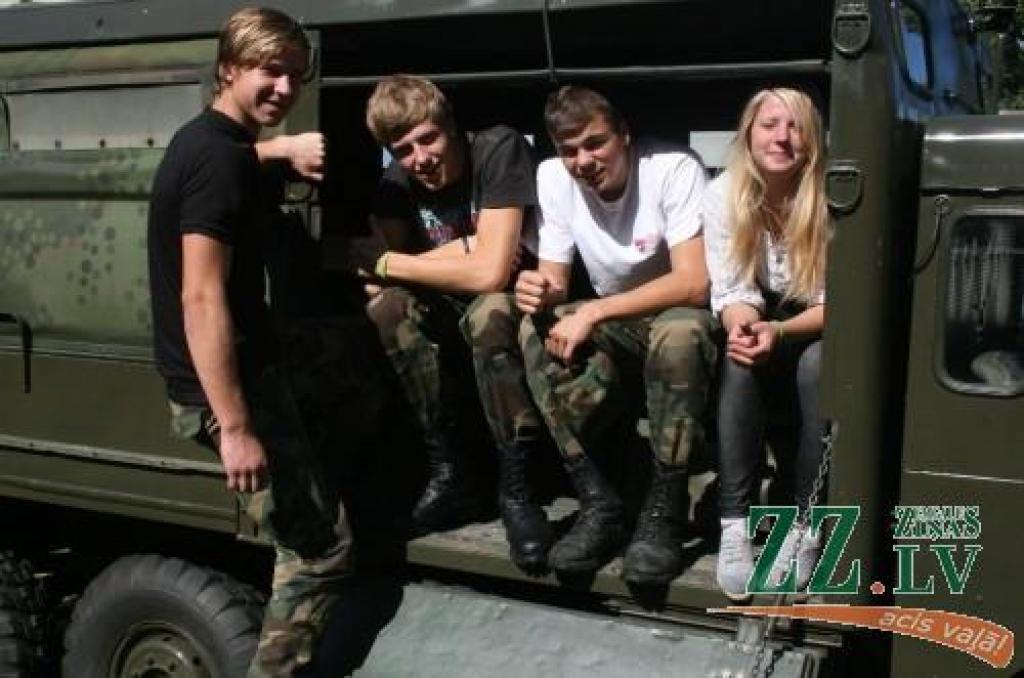 Autors: Gaitis Grūtups