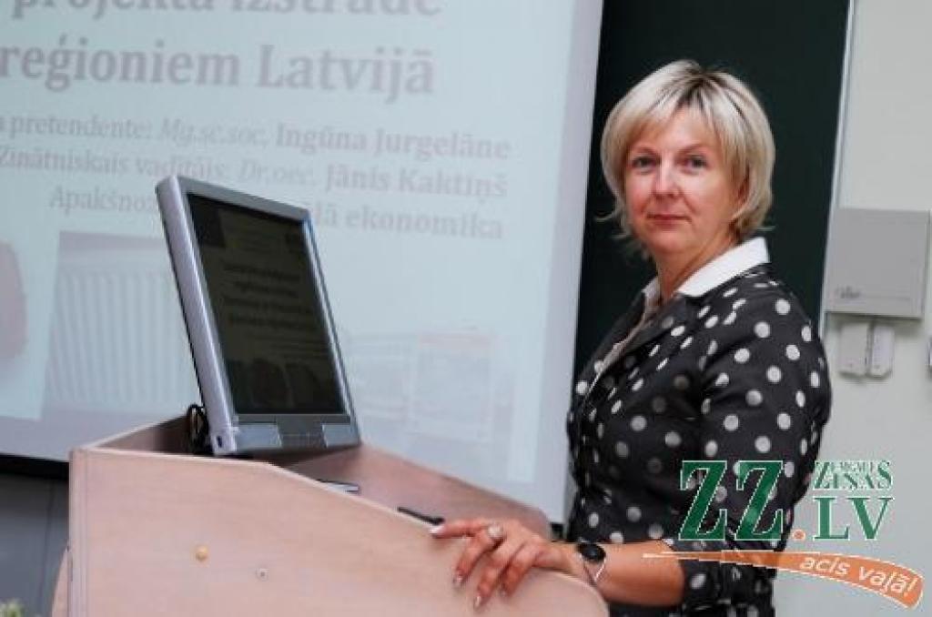 Autors: Gita Ogņeva, LLU