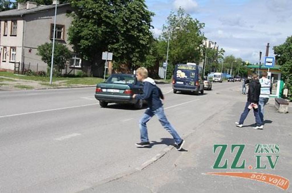 Attēlam ir ilustratīva nozīme.
Autors: Agris Samcovs