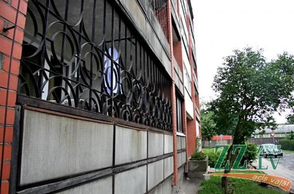 Autors: Agris Samcovs