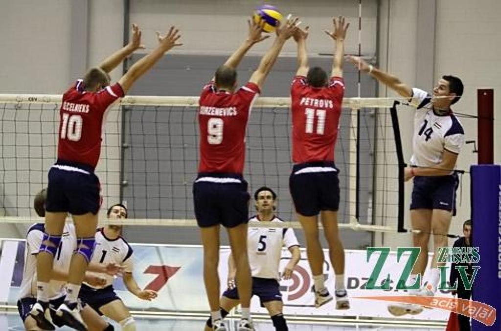 Autors: Agris Samcovs