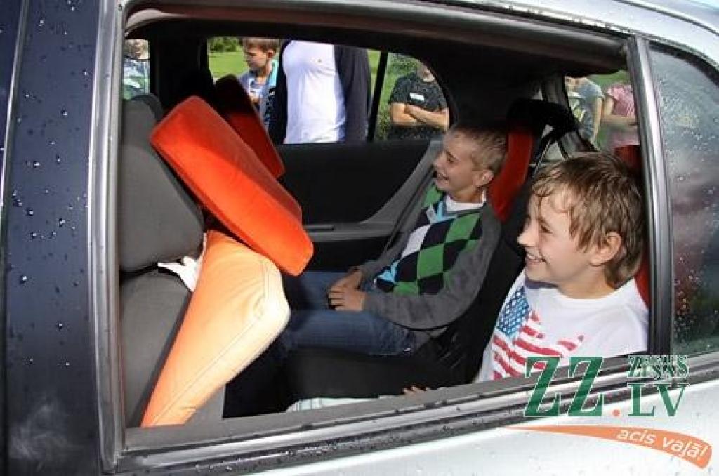 Autors: Agris Samcovs