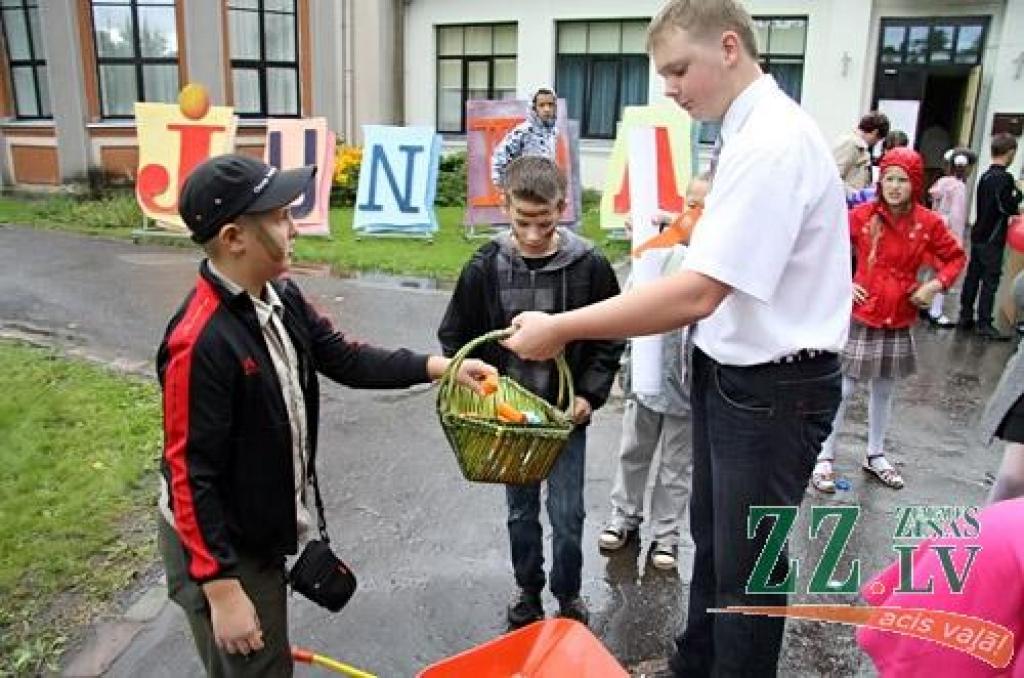 Autors: Agris Samcovs