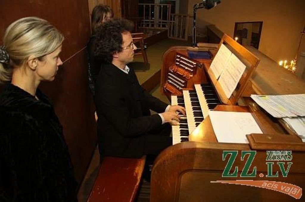 Autors: Armands Lazdiņš