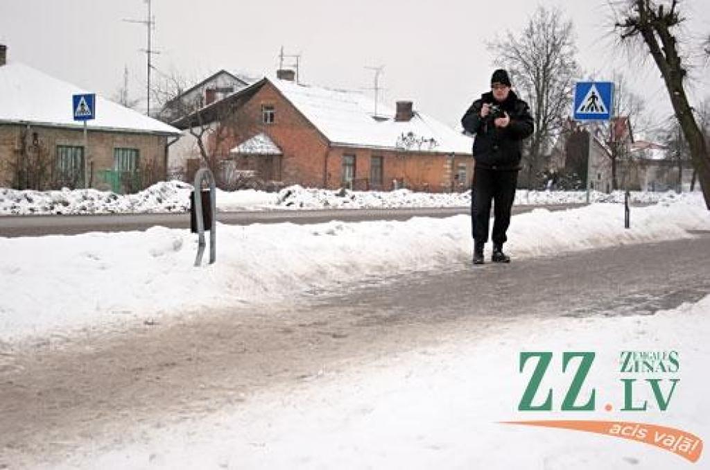 Autors: Agris Samcovs