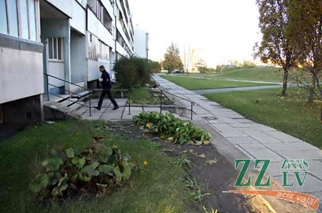 Autors: Agris Samcovs