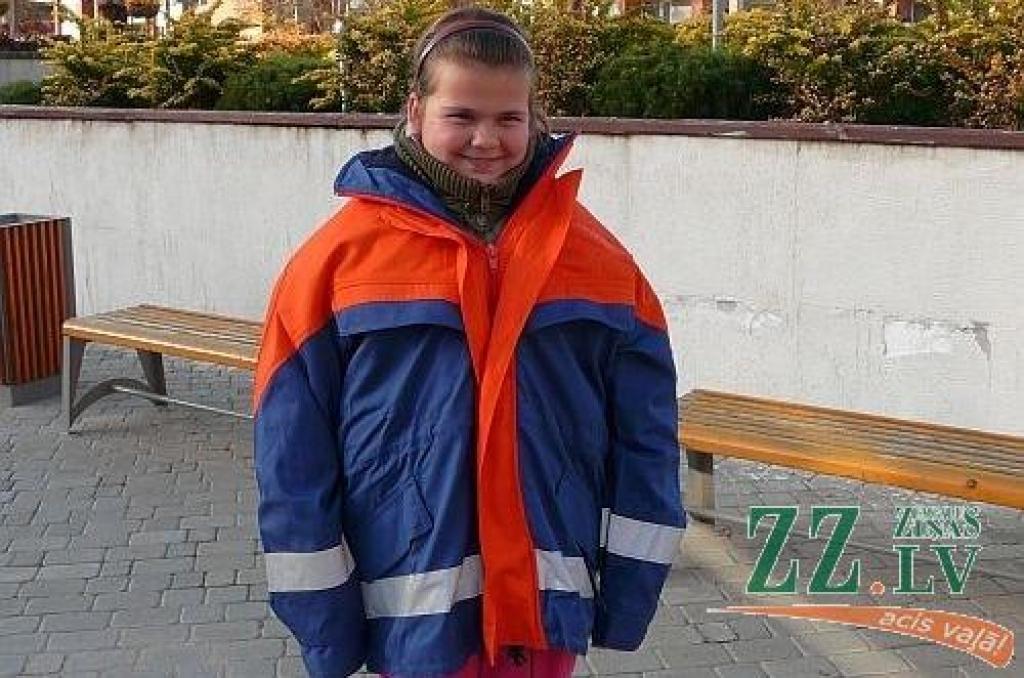 Autors: no CSDD albuma