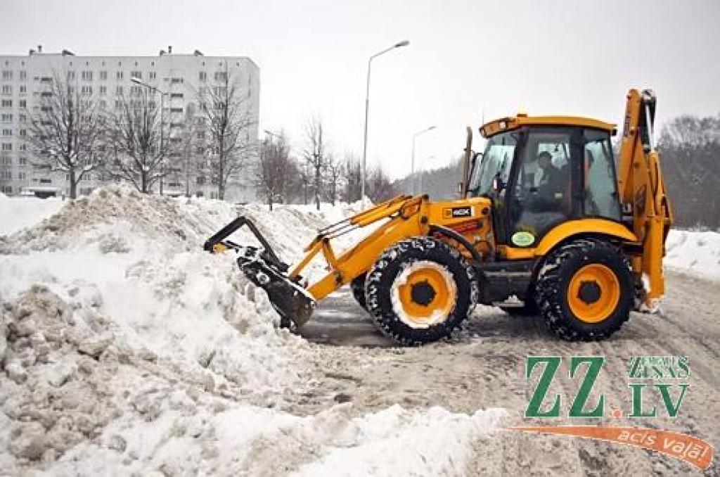 Autors: Agris Samcovs