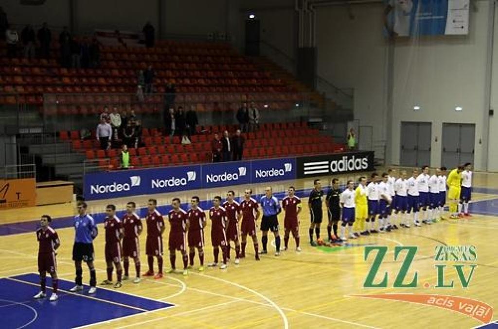 Autors: Agris Samcovs