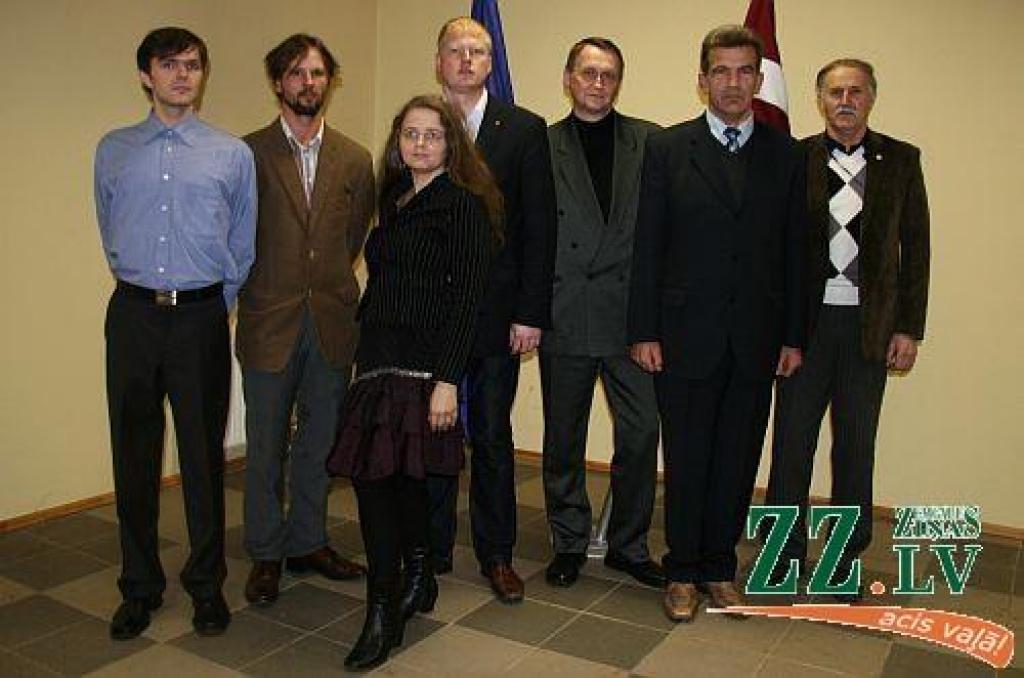 Autors: LSDP «Saskaņa»