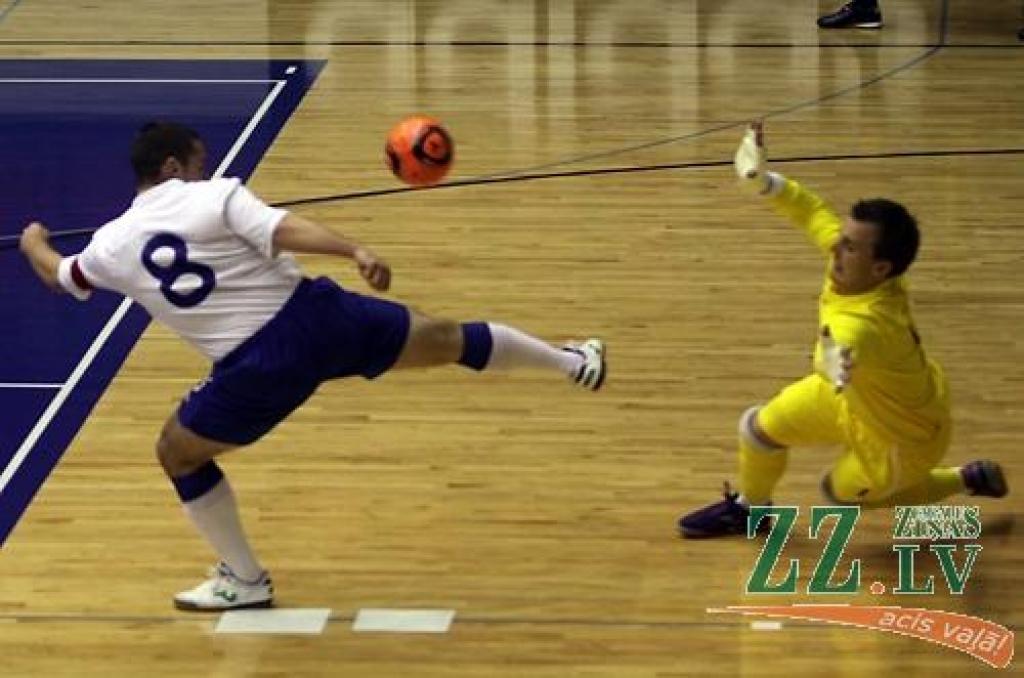 Autors: Agris Samcovs