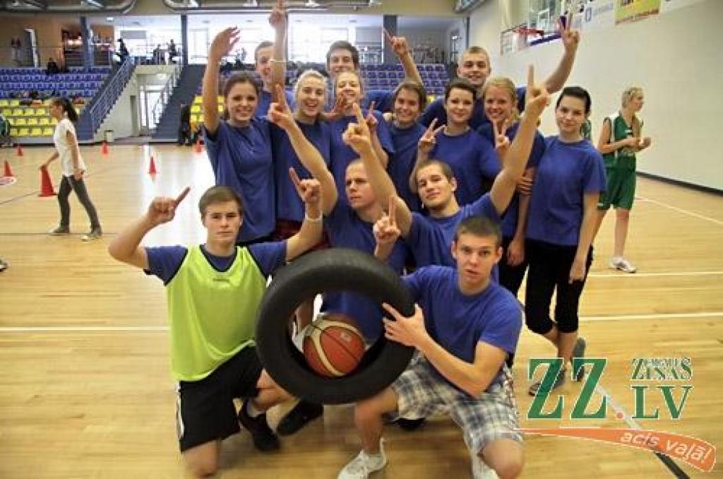 Autors: Agris Samcovs