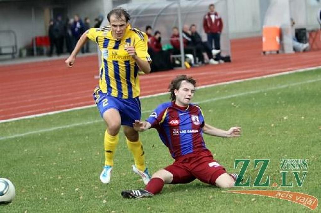 Autors: Agris Samcovs