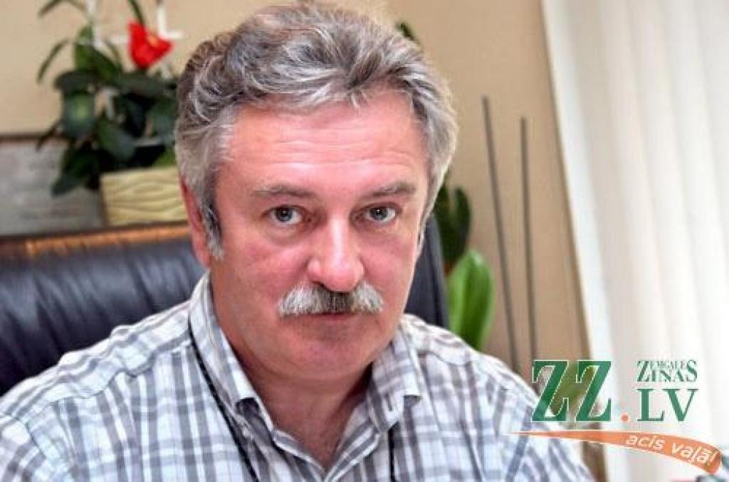 Autors: Agris Samcovs