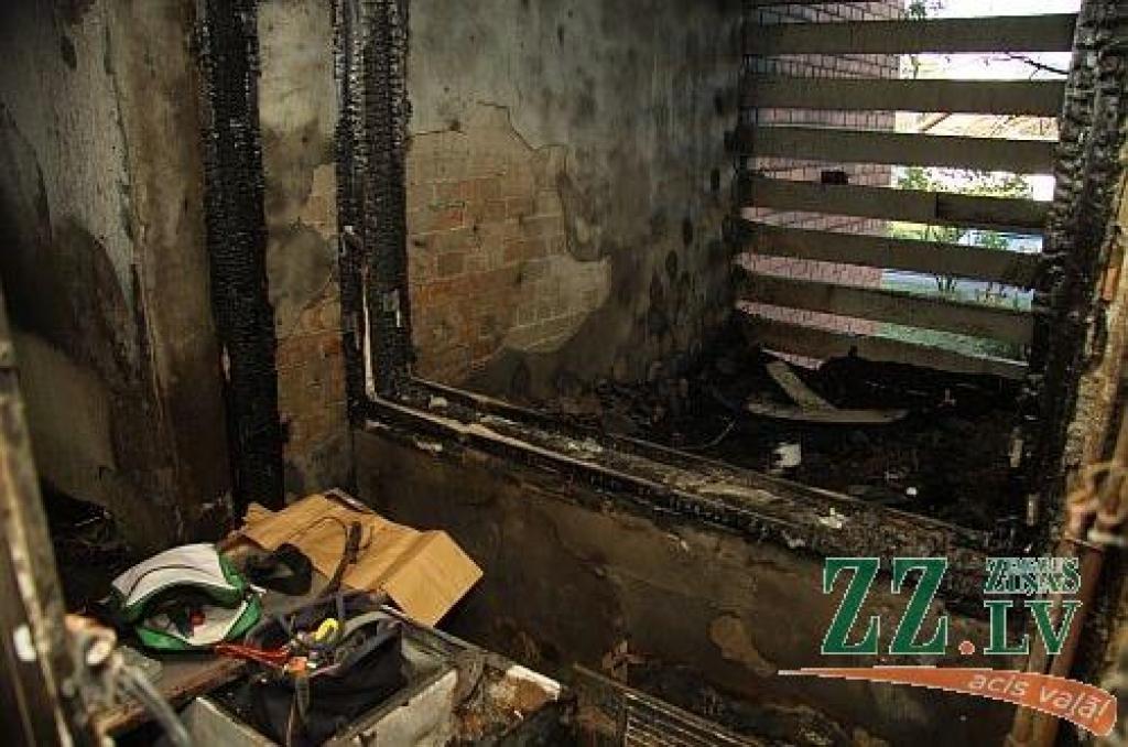 Autors: Agris Samcovs