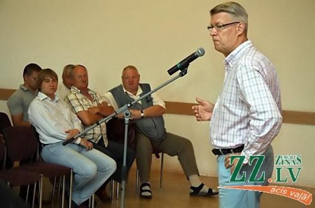 Autors: Agris Samcovs