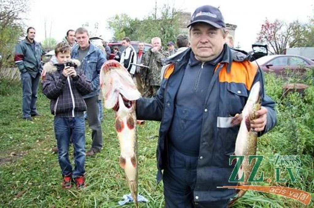 Autors: Agris Samcovs