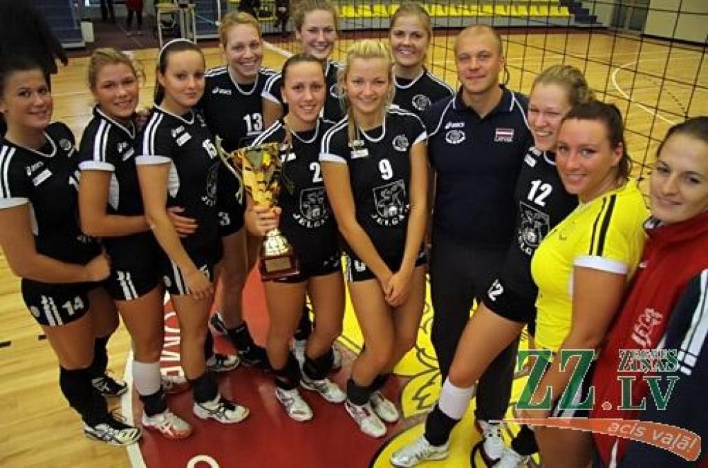 Autors: Agris Samcovs